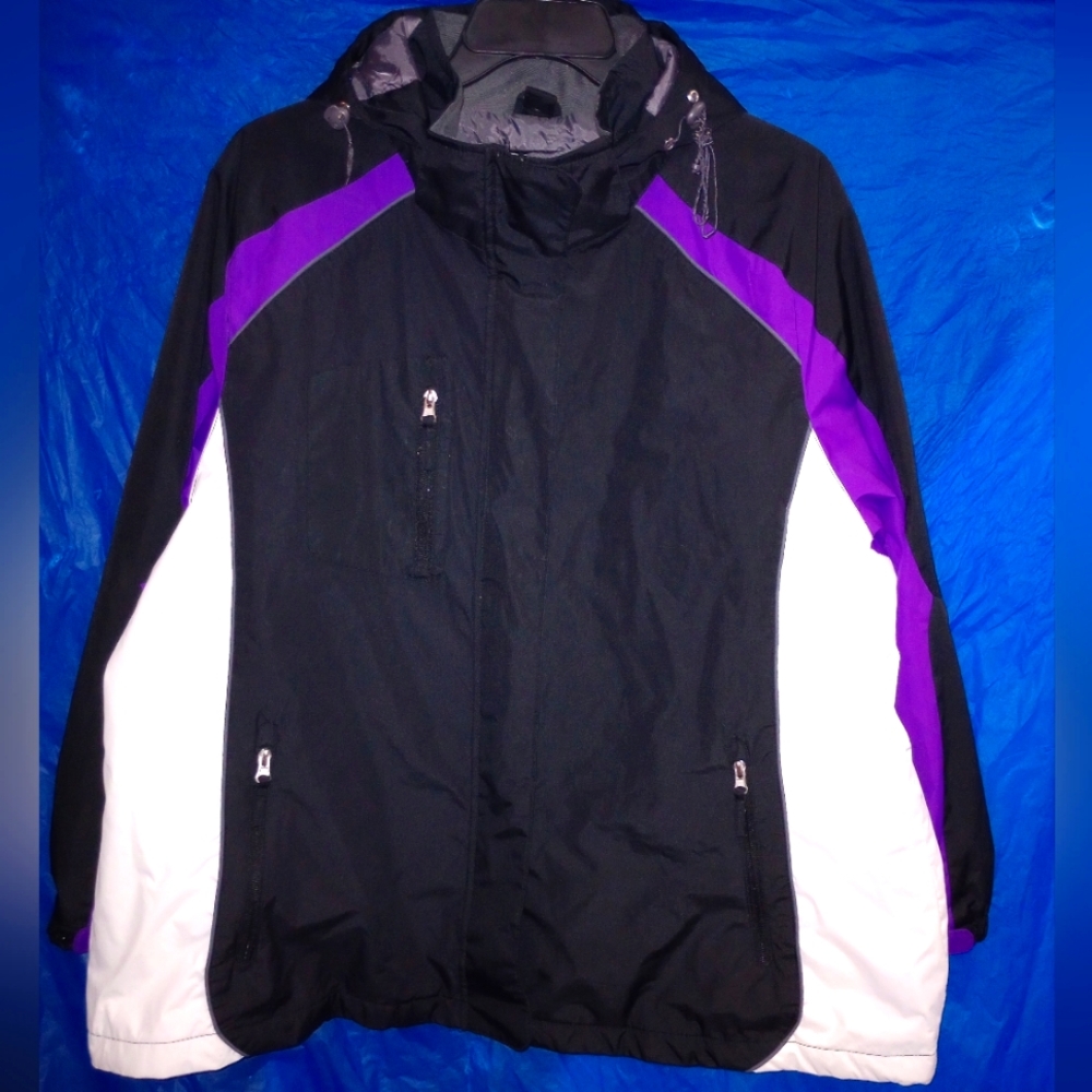 Below Zero Coat